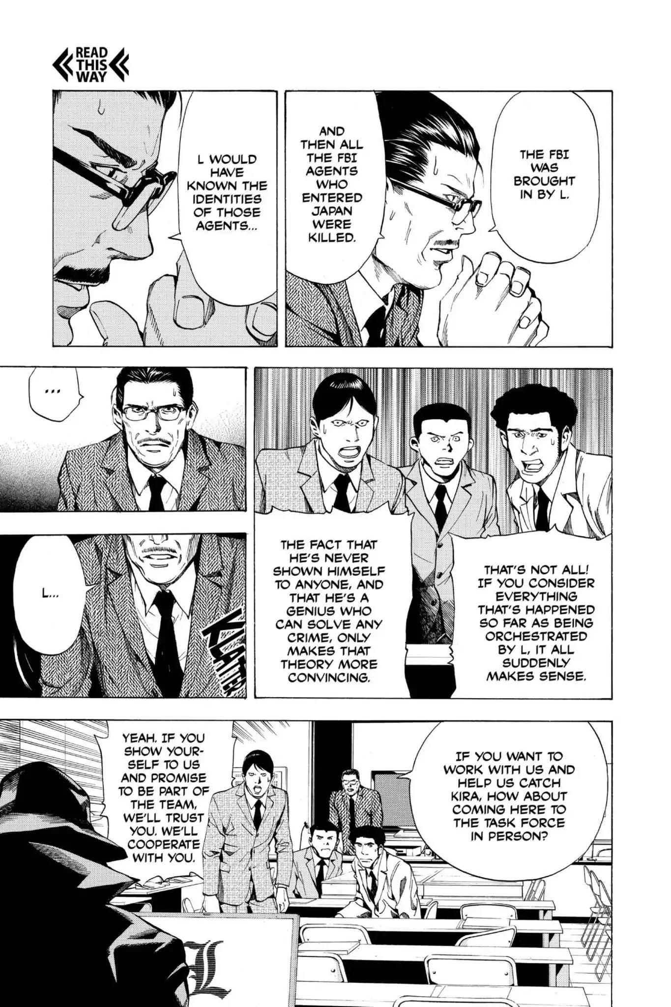 Death Note, Chapter 10 image 11